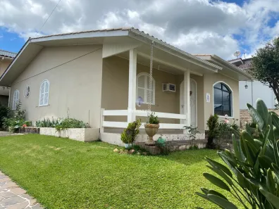 Casa com 3 Quartos à venda, 134m² no Jardim Maristela, Criciúma