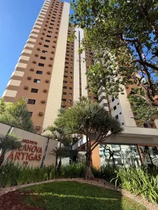Apartamento com 3 Quartos à venda, 212m² no Jardim do Lago, Londrina