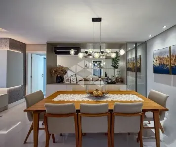 Apartamento com 2 Quartos à venda, 144m² no Campinas, São José