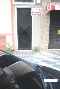 Imóvel Comercial com 2 Quartos para alugar, 60m² no Rudge Ramos, São Bernardo do Campo