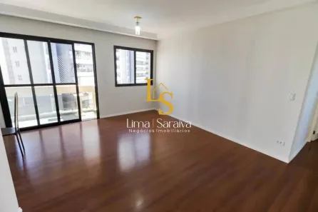 Apartamento com 3 Quartos à venda, 111m² no Vila Andrade, São Paulo