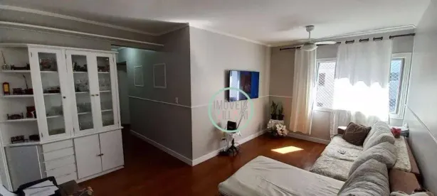 Apartamento com 3 Quartos à venda, 80m² no Jardim América, São José dos Campos