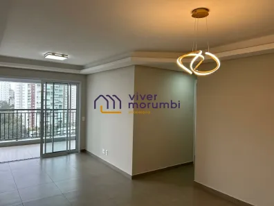 Apartamento com 3 Quartos à venda, 88m² no Jardim Caboré, São Paulo