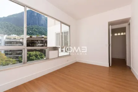 Apartamento com 3 Quartos à venda, 146m² no Lagoa, Rio de Janeiro