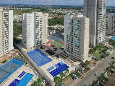 Apartamento com 3 Quartos à venda, 140m² no Parque Campolim, Sorocaba