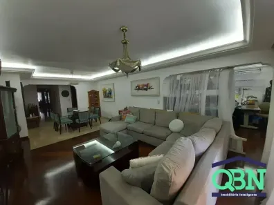 Apartamento com 3 Quartos à venda, 187m² no Centro, São Vicente