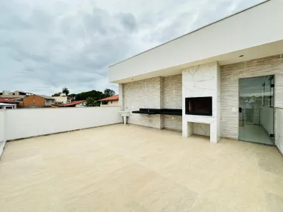 Cobertura com 4 Quartos à venda, 111m² no Santa Amélia, Belo Horizonte
