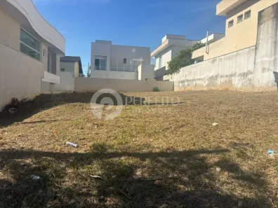 Lote/Terreno à venda, 369m² no Jardim Green Park Residence, Hortolândia