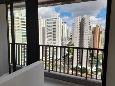 Apartamento com 2 Quartos à venda, 70m² no Setor Bueno, Goiânia