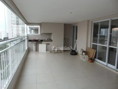 Apartamento com 3 Quartos à venda, 120m² no Santa Teresinha, São Paulo