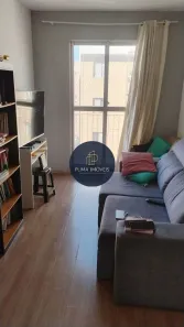 Apartamento com 2 Quartos à venda, 48m² no Jardim São Savério, São Paulo