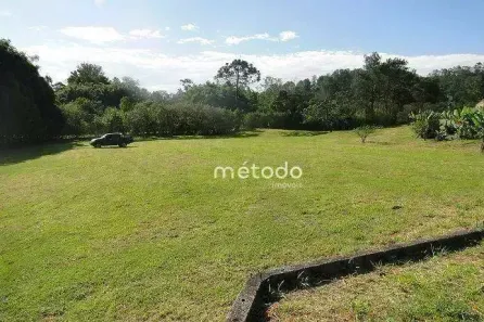 Fazenda/Sítio à venda, 400m² no Centro, Guararema