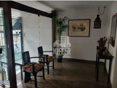 Apartamento com 3 Quartos à venda, 107m² no Icaraí, Niterói