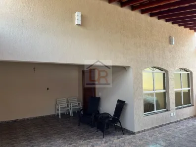 Casa com 6 Quartos à venda, 300m² no Cidade Jardim, Americana