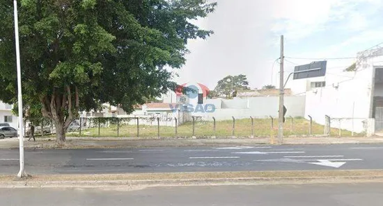 Lote/Terreno à venda, 842m² no Vila Areal, Indaiatuba