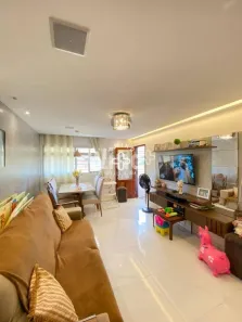 Apartamento com 4 Quartos à venda, 106m² no Jardim Atlântico, Olinda