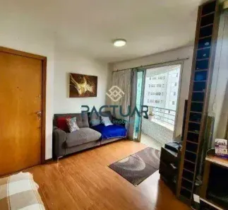 Apartamento com 3 Quartos à venda, 75m² no Estoril, Belo Horizonte