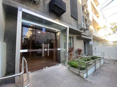 Prédio Comercial com 30 Quartos à venda, 1035m² no Azenha, Porto Alegre