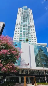 Apartamento com 4 Quartos à venda, 130m² no Centro, Balneário Camboriú