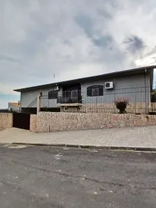 Casa com 6 Quartos à venda, 500m² no Nova Rússia, Ponta Grossa