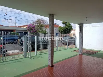 Casa com 2 Quartos à venda, 142m² no Campos Elíseos, Ribeirão Preto