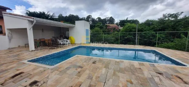 Casa de Condomínio com 5 Quartos à venda, 430m² no Vista Alegre, Vinhedo