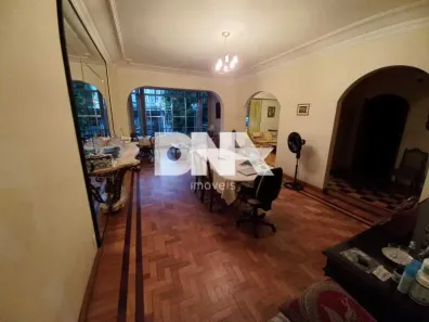 Apartamento com 4 Quartos à venda, 255m² no Flamengo, Rio de Janeiro