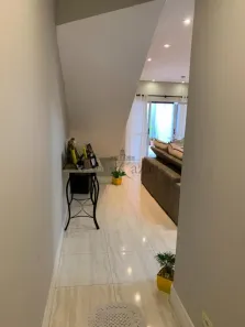 Casa de Condomínio com 3 Quartos à venda, 160m² no Jardim Santa Maria, Jacareí