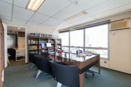 Imóvel Comercial à venda, 38m² no Brooklin Paulista, São Paulo