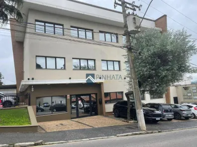 Sala Comercial para alugar, 20m² no Santa Rosa, Vinhedo