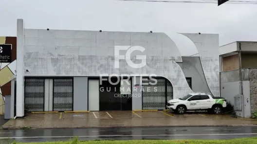 Ponto Comercial para alugar, 296m² no Jardim Sumaré, Ribeirão Preto