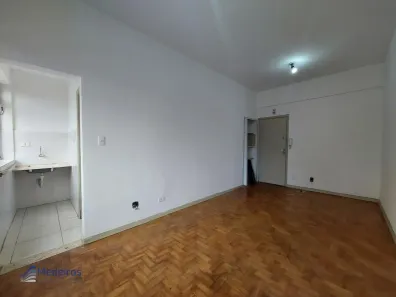 Kitnet com 1 Quarto para alugar, 25m² no Bela Vista, São Paulo