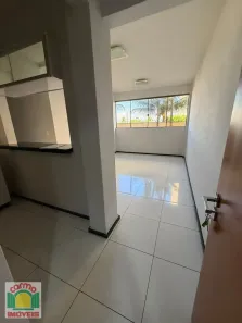 Apartamento com 3 Quartos para alugar, 98m² no Cidade Jardim, Anápolis