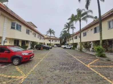 Casa de Condomínio com 4 Quartos à venda, 110m² no Taquara, Rio de Janeiro