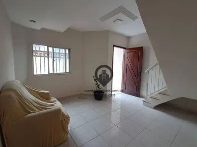 Casa com 2 Quartos à venda, 70m² no Campo Grande, Rio de Janeiro