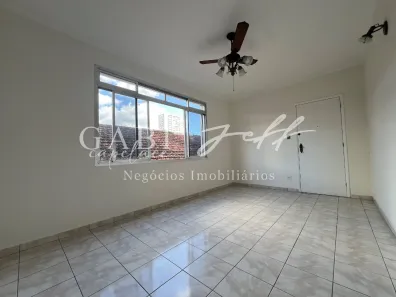 Apartamento com 2 Quartos à venda, 70m² no Gonzaga, Santos