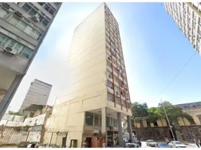 Sala Comercial à venda, 30m² no Centro, Rio de Janeiro