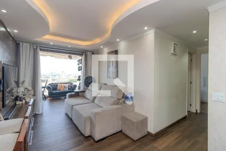 Apartamento com 2 Quartos à venda, 70m² no Vila Maria Alta, São Paulo