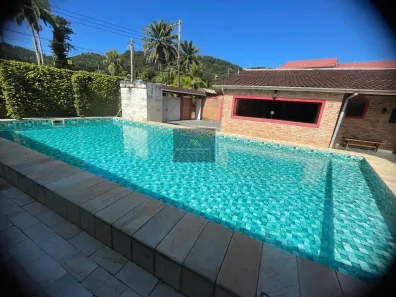 Casa com 6 Quartos à venda, 230m² no Lázaro, Ubatuba