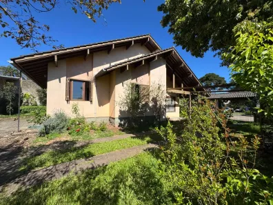 Casa com 3 Quartos à venda, 106m² no Nova Petrópolis, Nova Petrópolis