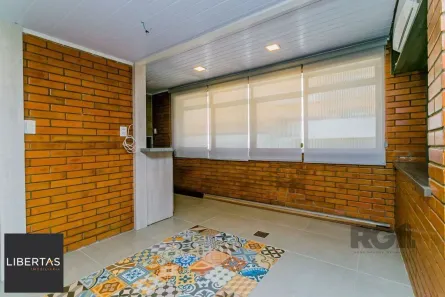 Cobertura com 2 Quartos à venda, 88m² no Centro Histórico, Porto Alegre