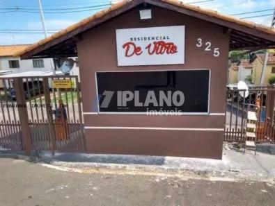 Apartamento com 2 Quartos à venda, 48m² no Recreio São Judas Tadeu, São Carlos