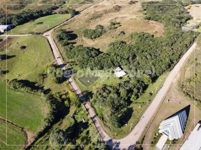 Fazenda/Sítio com 3 Quartos à venda, 150m² no Vila Seca, Caxias do Sul