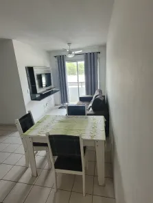 Apartamento com 3 Quartos para alugar, 69m² no Boa Esperança, Cuiabá