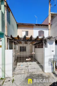 Casa com 2 Quartos à venda, 81m² no Parque Pinheiros, Taboão da Serra