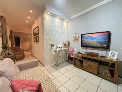 Casa com 2 Quartos à venda, 60m² no Aeroporto, Fortaleza
