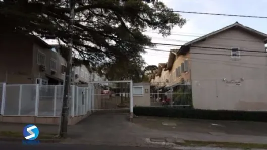 Casa de Condomínio com 3 Quartos à venda, 108m² no Santa Tereza, Porto Alegre