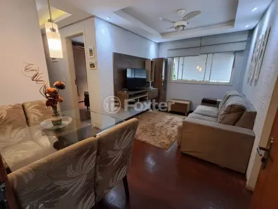 Apartamento com 2 Quartos à venda, 52m² no Santo Antônio, Porto Alegre