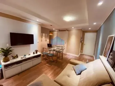 Apartamento com 2 Quartos à venda, 64m² no Jardim São Rafael, Campinas