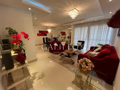 Apartamento com 3 Quartos à venda, 186m² no Centro, Jundiaí
